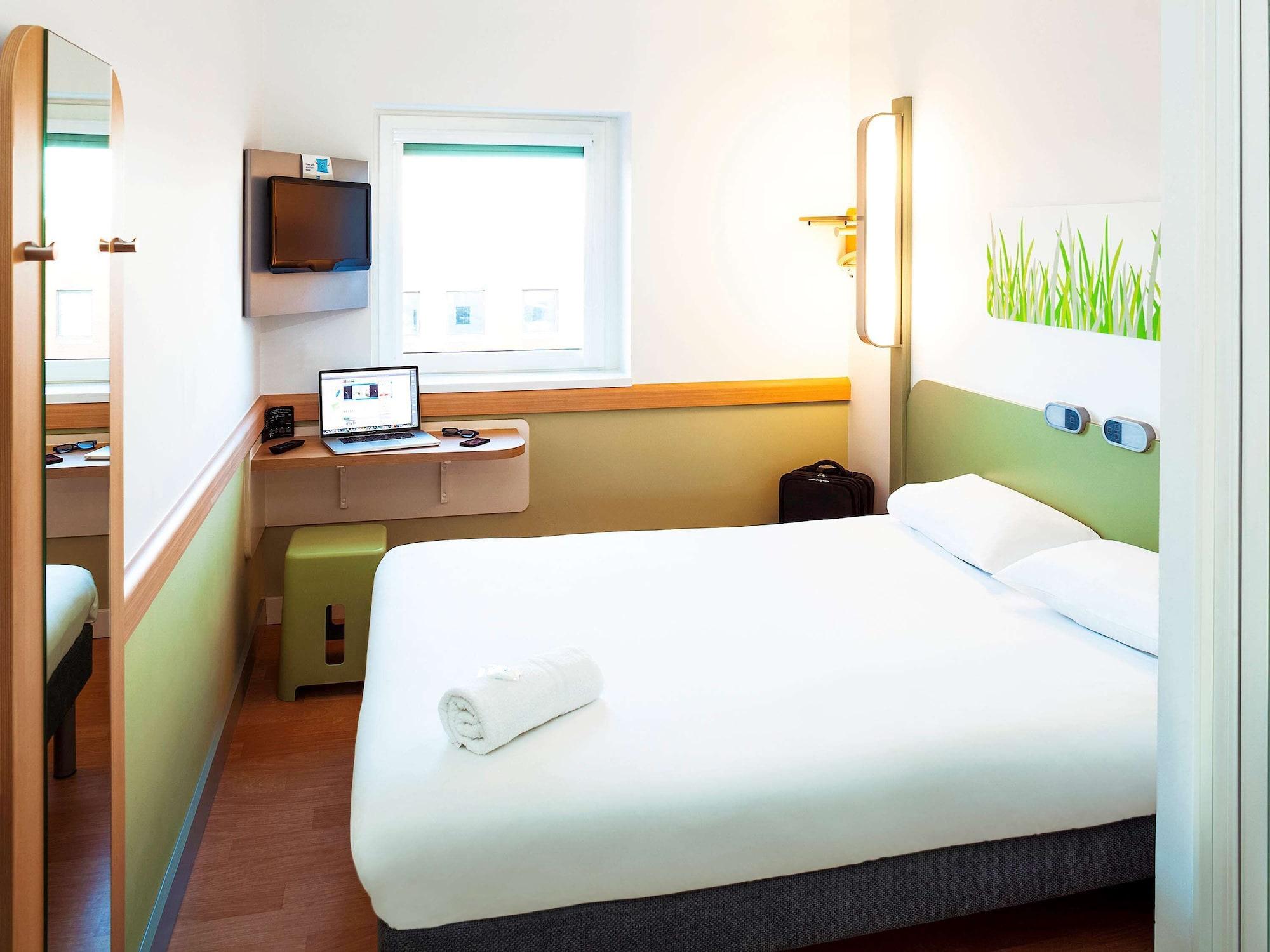 Etap Hotel Belfast Ngoại thất bức ảnh